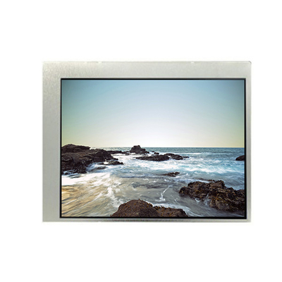 좋은 가격 TCG057QVLHA-G50 5.7 인치 320*240 1000 cd/m2 LCD 화면 온라인으로