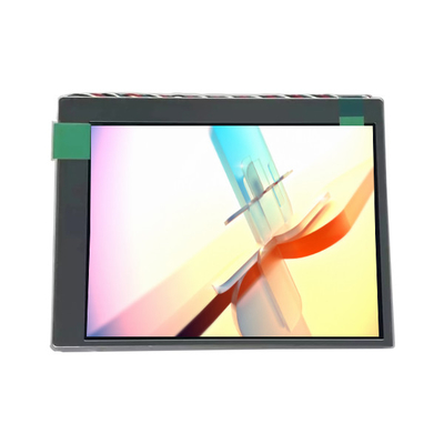 좋은 가격 TCG057QVLPEANN-GN00-S 5.7인치 320*240 LCD 화면 온라인으로