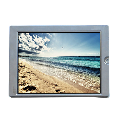 좋은 가격 TCG057VG1AC-G50 5.7 인치 640*480 800 cd/m2 LCD 스크린 산업용 온라인으로