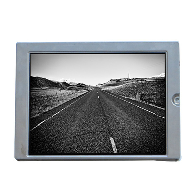 좋은 가격 TCG057VG1AC-H50 5.7 인치 640*480 700 cd/m2 LCD 스크린 산업용 온라인으로