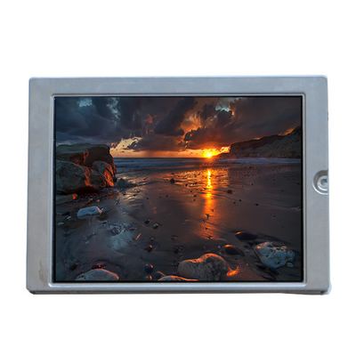 좋은 가격 TCG057VG1AD-G00 5.7인치 640*480 LCD 화면 온라인으로