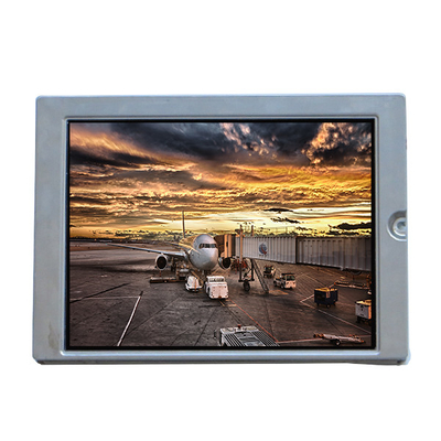 좋은 가격 TCG057VG1CA-A00 5.7인치 640*480 LCD 화면 온라인으로