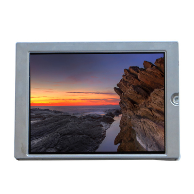 좋은 가격 TCG057VGLBAANN-AN00-S 5.7인치 640*480 LCD 화면 온라인으로