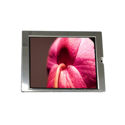 좋은 가격 TCG057VGLDFANN-GN02 5.7 인치 600 cd/m2 LCD 화면 산업용 온라인으로