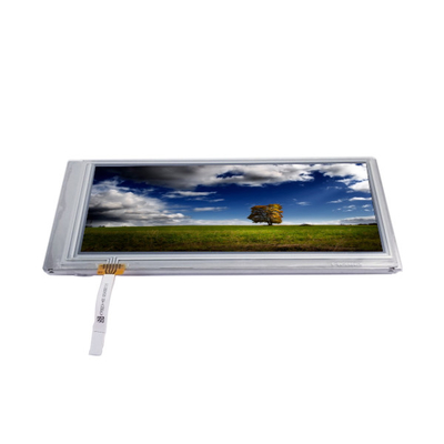 좋은 가격 TCG062HV1AE-G00 6.2 인치 350 cd/m2 LCD 화면 모듈 온라인으로