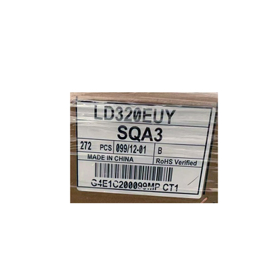 좋은 가격 LD320EUY-SQA3 LCD 디스플레이 패널 1920*1080 LCD 화면 온라인으로