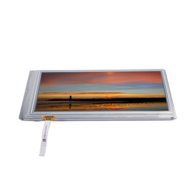 좋은 가격 TCG062HV1AE-G01 6.2인치 262K LCD 화면 모듈 온라인으로