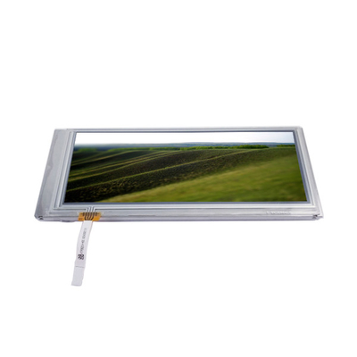 좋은 가격 TCG062HVLBAVNN-GN20 6.2 인치 640*240 LCD 화면 모듈 온라인으로