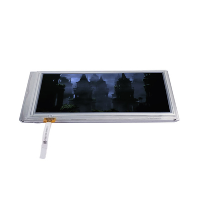 좋은 가격 TCG062HVLBA-G20 6.2인치 640*240 LCD 화면 모듈 온라인으로