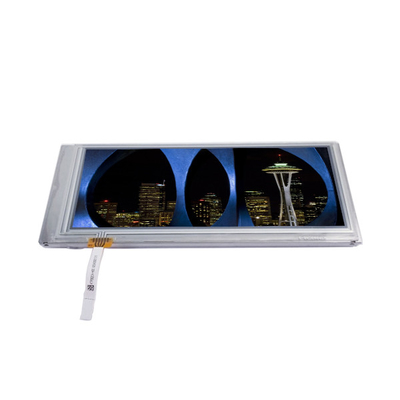 좋은 가격 TCG062HVLBC-G20 6.2인치 640*240 LCD 화면 모듈 온라인으로