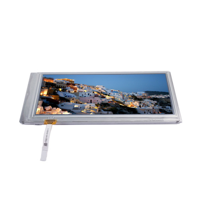 좋은 가격 TCG062HVLBD-H20 6.2인치 640*240 LCD 화면 모듈 온라인으로