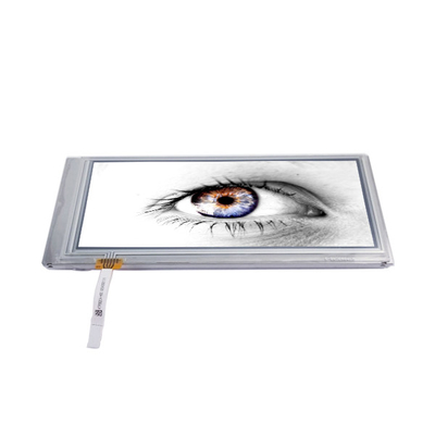 좋은 가격 TCG062HVLDA-G20 6.2인치 640*240 LCD 화면 모듈 온라인으로