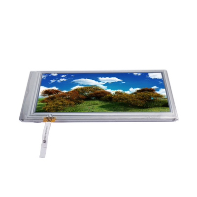 좋은 가격 TCG062HVLDB-G20 6.2인치 640*240 LCD 화면 모듈 온라인으로