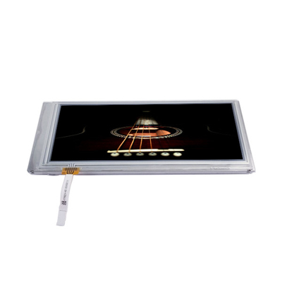 좋은 가격 TCG062HVLQAVNN-GN20 6.2인치 640*240 LCD 화면 패널 온라인으로