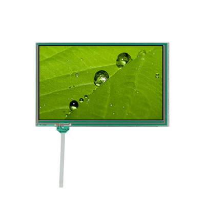 좋은 가격 TCG070WVLPAAFA-AA00 7.0인치 800*480 LCD 화면 패널 온라인으로