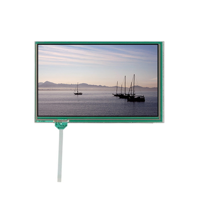 좋은 가격 TCG070WVLPAAFA-AA50 7.0인치 800*480 LCD 화면 패널 온라인으로