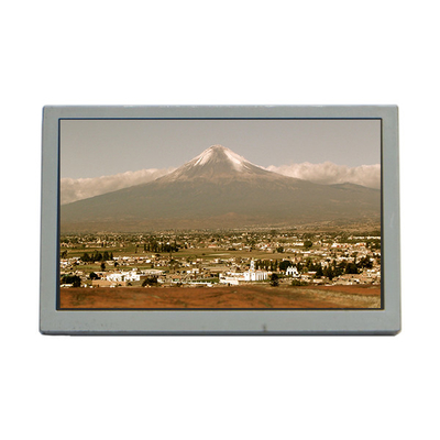 좋은 가격 TCG070WVLPAANN-AN00AK 7.0인치 800*480 LCD 화면 패널 온라인으로