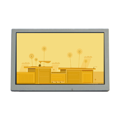 좋은 가격 TCG070WVLPAANN-AN50-EA 7.0인치 800*480 LCD 화면 패널 온라인으로