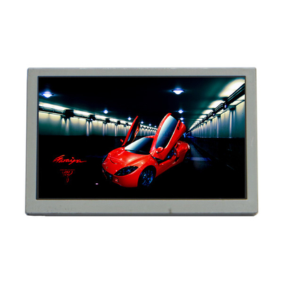 좋은 가격 TCG070WVLPAANN-AN50-SA 7.0인치 800*480 LCD 화면 패널 온라인으로