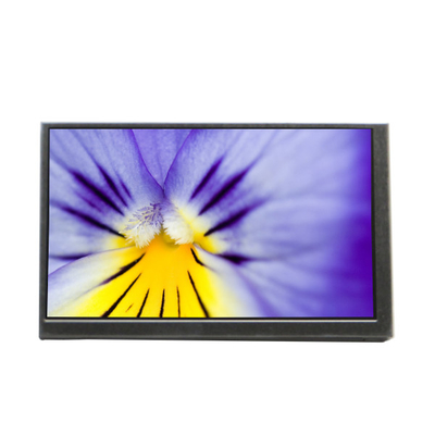 좋은 가격 TCG070WVLPEAFA-AA30 7.0 인치 800*480 LCD 화면 패널 모듈 온라인으로