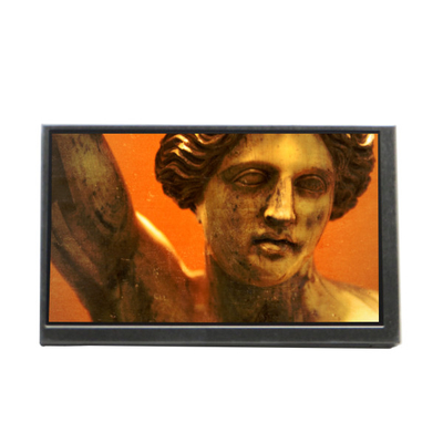 좋은 가격 TCG070WVLPEANN-AN20 7.0인치 800*480 LCD 화면 패널 온라인으로
