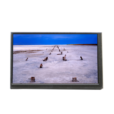 좋은 가격 TCG070WVLPEANN-AN50 7.0인치 800*480 LCD 화면 패널 온라인으로