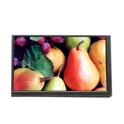 좋은 가격 TCG070WVLQAPFA-AA00 7.0인치 800*480 LCD 화면 패널 온라인으로