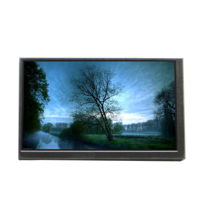 좋은 가격 TCG070WVLQAPGA-AC00 7.0인치 800*480 LCD 화면 패널 온라인으로