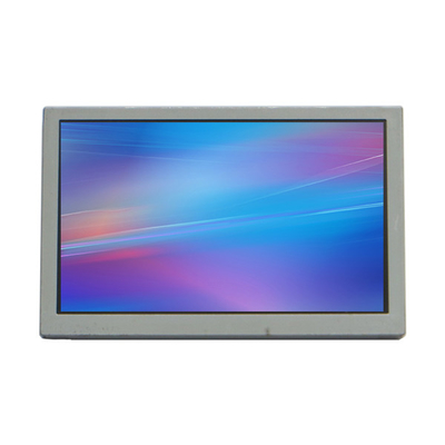 좋은 가격 TCG070WVLQGPNN-AN41 7.0인치 800*480 LCD 화면 패널 온라인으로