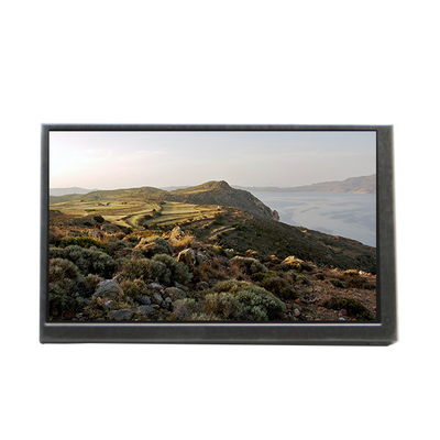 좋은 가격 TCG070WVLRHQPA-GD20-00 7.0인치 800*480 LCD 화면 온라인으로