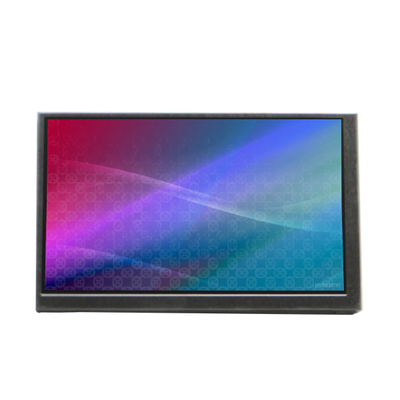 좋은 가격 TCG070WVLS*QP*-GA*208 7.0인치 800*480 LCD 화면 온라인으로