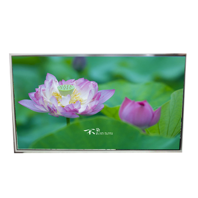 좋은 가격 490.0인치 LD490DUY-ZMA1 LCD 디스플레이 1920*1080 51 핀 LCD 화면 온라인으로