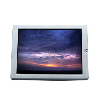 좋은 가격 TCG075VGLCF-G00 7.5인치 640*480 산업용 LCD 화면 디스플레이 모듈 온라인으로