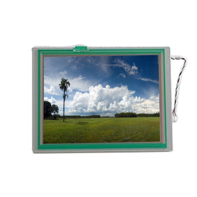 좋은 가격 TCG075VGLEAANN-GN00-S 7.5인치 640*480 LCD 화면 디스플레이 모듈 온라인으로