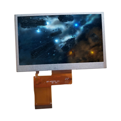 좋은 가격 오리지널 HannStar HSD050IDW1-A31 LCD 패널 5.0인치 LCD 모듈 온라인으로