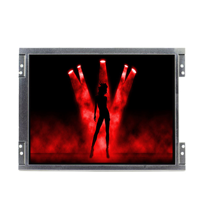 좋은 가격 TCG084SVLAECNN-AN40 8.4 인치 800*600 LCD 화면 모듈 온라인으로