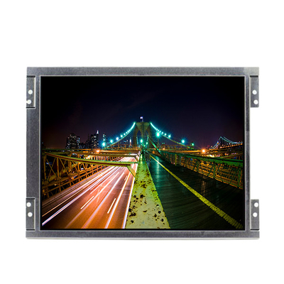 좋은 가격 TCG084SVLPAANN-AN20-SA 8.4인치 800*600 LCD 디스플레이 패널 온라인으로
