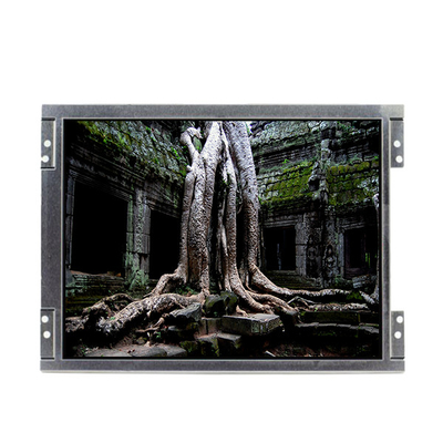 좋은 가격 TCG084SVLPAANN-AN21-S 8.4 인치 800*600 LCD 디스플레이 패널 온라인으로
