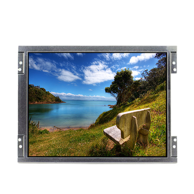 좋은 가격 TCG084SVLPAANN-AN30 8.4인치 800*600 LCD 디스플레이 패널 온라인으로