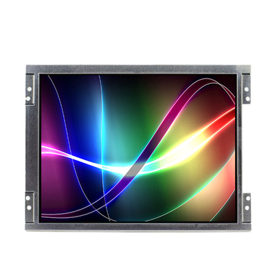 좋은 가격 TCG084VGLAAAFA-AA50 8.4 인치 640*480 LCD 디스플레이 패널 산업용 온라인으로