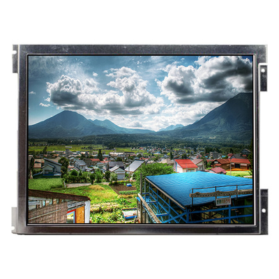 좋은 가격 TCG104VGLAAAFA-AA20 10.4인치 640*480 LCD 화면 온라인으로