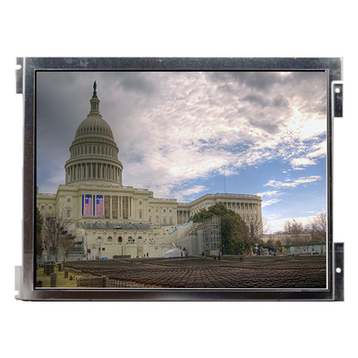 좋은 가격 TCG104VGLABANN-AN50 10.4인치 640*480 LCD 화면 온라인으로