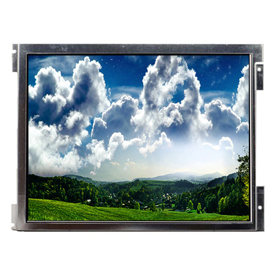 좋은 가격 TCG104VGLACANN-AN00 10.4인치 640*480 LCD 화면 온라인으로