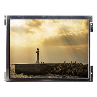 좋은 가격 TCG104VGLPCANN-AN40 10.4 인치 640*480 1500 cd/m2 LCD 화면 온라인으로