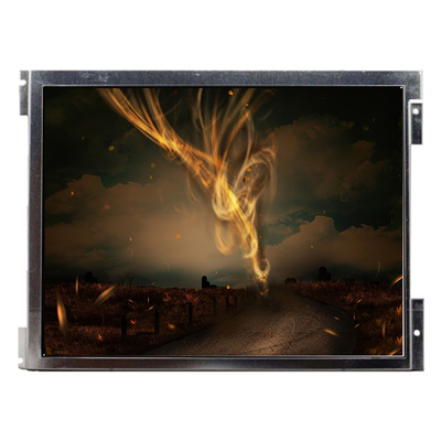 좋은 가격 TCG104VGLPEANN-AN60 10.4 인치 640*480 480 cd/m2 LCD 화면 온라인으로