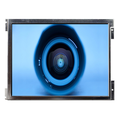좋은 가격 TCG104VGLQFANN-AN33-ZA 10.4 인치 640*480 800 cd/m2 LCD 화면 온라인으로