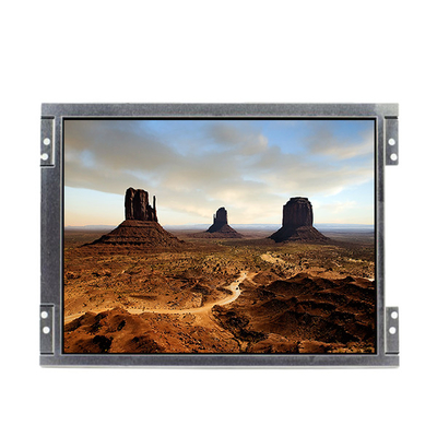 좋은 가격 TCG084SVLQAPNN-AN20-S 산업용 8.4 인치 800*600 LCD 디스플레이 패널 온라인으로