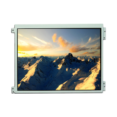 좋은 가격 TCG121SVLPAANN-AN00 12.1인치 800*600 LCD 스크린 산업용 온라인으로