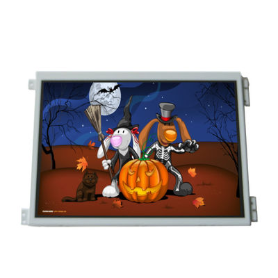 좋은 가격 TCG121SVLQAPFA-AA20 12.1인치 800*600 LCD 스크린 산업용 온라인으로