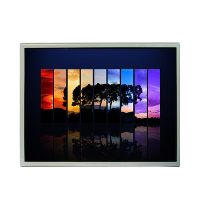 좋은 가격 TCG121XGLPAPNN-AN20-ZA 12.1 인치 1024*768 LCD 화면 온라인으로